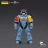 Warhammer 40,000 Action Figure Game Edition Space Wolves Heavy Intercessor 13 cm