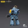 Warhammer 40,000 Action Figure Game Edition Space Wolves Heavy Intercessor 13 cm