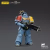 Warhammer 40,000 Action Figure Game Edition Space Wolves Heavy Intercessor 13 cm