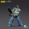 Warhammer 40,000 Action Figure Game Edition Space Wolves Heavy Intercessor 13 cm