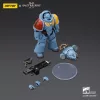 Warhammer 40,000 Action Figure Game Edition Space Wolves Heavy Intercessor 13 cm