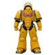 Warhammer 40,000 Action Figure Game Edition Imperial Fists Heavy Intercessor 13 cm