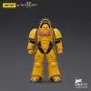 Warhammer 40,000 Action Figure Game Edition Imperial Fists Heavy Intercessor 13 cm