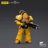 Warhammer 40,000 Action Figure Game Edition Imperial Fists Heavy Intercessor 13 cm