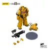 Warhammer 40,000 Action Figure Game Edition Imperial Fists Heavy Intercessor 13 cm