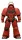 Warhammer 40,000 Action Figure Game Edition Blood Angels Heavy Intercessor 13 cm
