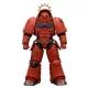 Warhammer 40,000 Action Figure Game Edition Blood Angels Heavy Intercessor 13 cm