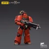 Warhammer 40,000 Action Figure Game Edition Blood Angels Heavy Intercessor 13 cm