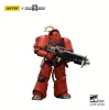 Warhammer 40,000 Action Figure Game Edition Blood Angels Heavy Intercessor 13 cm