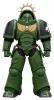 Warhammer 40,000 Action Figure Game Edition Salamanders Heavy Intercessor 13 cm