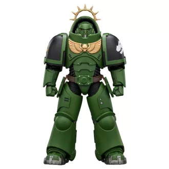   Warhammer 40,000 Action Figure Game Edition Salamanders Heavy Intercessor 13 cm