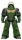 Warhammer 40,000 Action Figure Game Edition Salamanders Heavy Intercessor 13 cm
