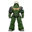 Warhammer 40,000 Action Figure Game Edition Salamanders Heavy Intercessor 13 cm
