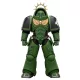 Warhammer 40,000 Action Figure Game Edition Salamanders Heavy Intercessor 13 cm