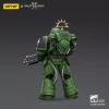 Warhammer 40,000 Action Figure Game Edition Salamanders Heavy Intercessor 13 cm