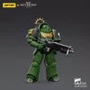 Warhammer 40,000 Action Figure Game Edition Salamanders Heavy Intercessor 13 cm