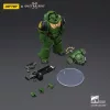 Warhammer 40,000 Action Figure Game Edition Salamanders Heavy Intercessor 13 cm