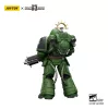 Warhammer 40,000 Action Figure Game Edition Salamanders Heavy Intercessor 13 cm