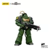 Warhammer 40,000 Action Figure Game Edition Salamanders Heavy Intercessor 13 cm