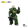 Warhammer 40,000 Action Figure Game Edition Salamanders Heavy Intercessor 13 cm