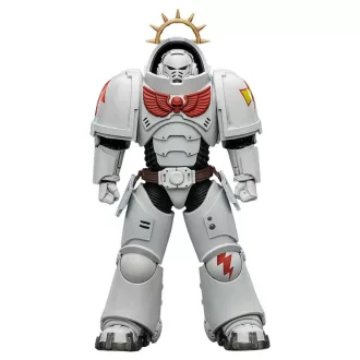   Warhammer 40,000 Action Figure Game Edition White Scars Heavy Intercessor 13 cm