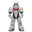 Warhammer 40,000 Action Figure Game Edition White Scars Heavy Intercessor 13 cm