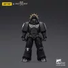 Warhammer 40,000 Action Figure Game Edition Iron Hands Heavy Intercessor 13 cm