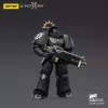 Warhammer 40,000 Action Figure Game Edition Iron Hands Heavy Intercessor 13 cm
