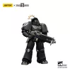 Warhammer 40,000 Action Figure Game Edition Iron Hands Heavy Intercessor 13 cm
