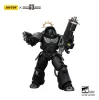 Warhammer 40,000 Action Figure Game Edition Iron Hands Heavy Intercessor 13 cm