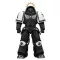 Warhammer 40,000 Action Figure Game Edition Black Templars Heavy Intercessor 13 cm
