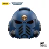 Warhammer 40,000 Captain MkX Helmet Ultramarines 30 cm