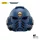 Warhammer 40,000 Captain MkX Helmet Ultramarines 30 cm
