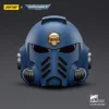 Warhammer 40,000 Captain MkX Helmet Ultramarines 30 cm