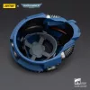 Warhammer 40,000 Captain MkX Helmet Ultramarines 30 cm