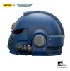 Warhammer 40,000 Captain MkX Helmet Ultramarines 30 cm