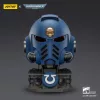 Warhammer 40,000 Captain MkX Helmet & Display Stand Ultramarines 44 cm