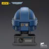 Warhammer 40,000 Captain MkX Helmet & Display Stand Ultramarines 44 cm
