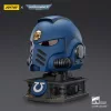 Warhammer 40,000 Captain MkX Helmet & Display Stand Ultramarines 44 cm