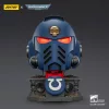 Warhammer 40,000 Captain MkX Helmet & Display Stand Ultramarines 44 cm