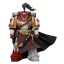 Warhammer The Horus Heresy Action Figure White Scars Hibou Khan, Seeker of Atonement 12 cm
