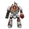 Warhammer The Horus Heresy Action Figure White Scars Contemptor Dreadnought 23 cm