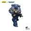 Warhammer 40,000 Action Figure Ultramarines Intercessor 12 cm