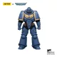 Warhammer 40,000 Action Figure Ultramarines Intercessor 12 cm