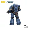 Warhammer 40,000 Action Figure Ultramarines Intercessor 12 cm