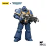 Warhammer 40,000 Action Figure Ultramarines Intercessor 12 cm