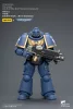 Warhammer 40,000 Action Figure Ultramarines Intercessor 12 cm