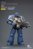 Warhammer 40,000 Action Figure Ultramarines Intercessor 12 cm