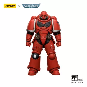   Warhammer 40,000 Action Figure Blood Angels Intercessor 12 cm