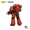 Warhammer 40,000 Action Figure Blood Angels Intercessor 12 cm